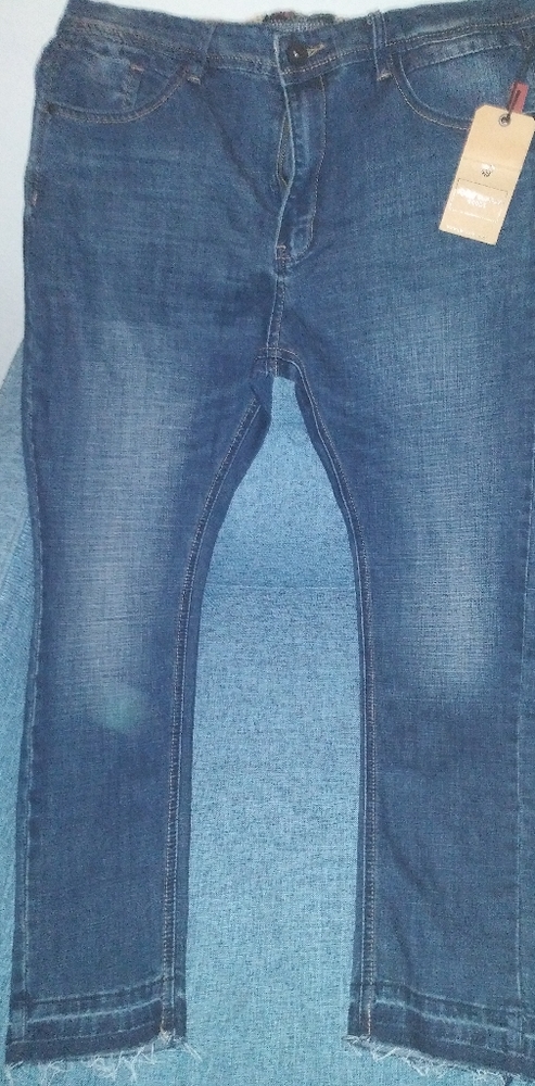 Men's RAW Jeans